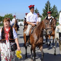 Zobacz w powiększeniu: POWSTANIE STYCZNIOWE – 160 lat później w Baranowie (25)